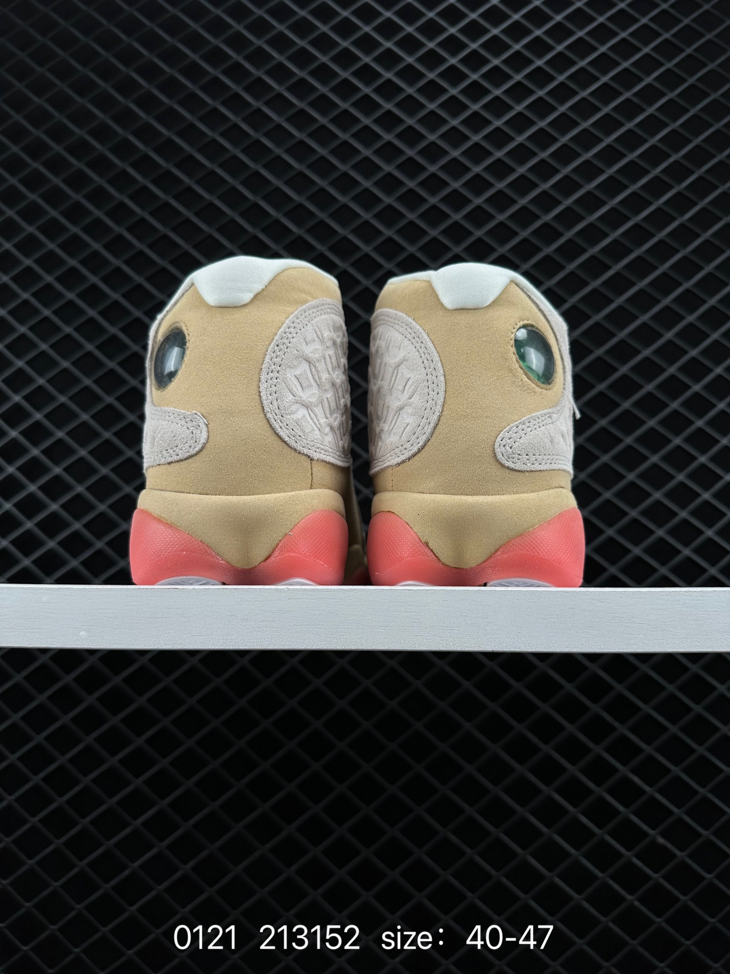 Air Jordan 13“CNY”